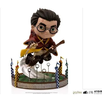 Dětské zboží Harry Potter Sběratelská figurka - Harry Potter Famfrpál