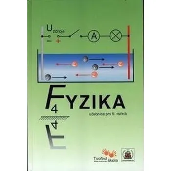 Fyzika 9.roč učebnice Tvořivá škola