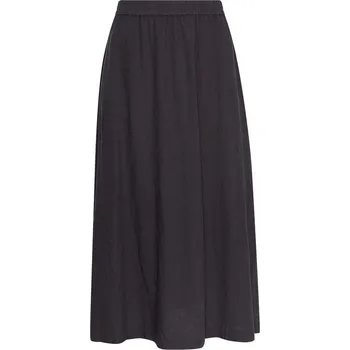 Dámská sukně MOSS COPENHAGEN Aubergine 3319171 L