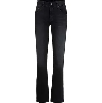 Dámské džíny Džíny Herrlicher Schwarz 2799302 W24