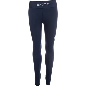 Dámské legíny Legíny Skins Navy 3160094 8 (XS)