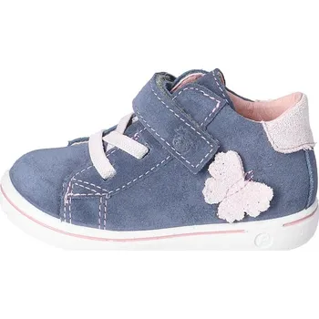 Dívčí tenisky Boty PEPINO Blau 9896085 27
