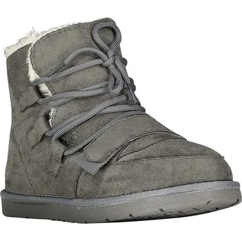 Dámské kozačky Boty Geographical Norway Grau 648674 40