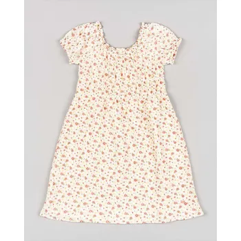 Dívčí oblečení LOSAN Creme 1008969 98