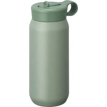 Kinto Play Tumbler 480 ml, zelený