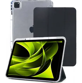 Pouzdro na tablet Mobile Origin Easy Tablet Case Transparent iPad Pro 11"(M5 2025/M4 2024)