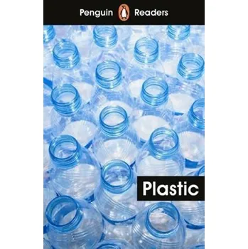 Učebnice Penguin Readers Level 1: Plastic