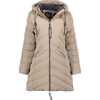 Oblečení a móda Bunda Geographical Norway Beige 8396483 M