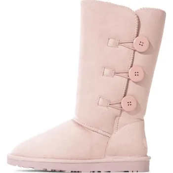 Dámská zimní obuv Kozačky Blackfield Rosa 229442 37