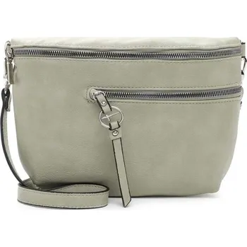 Tamaris Dámská ledvinka TAMARIS 32805-970 zelená S6 -UNI-