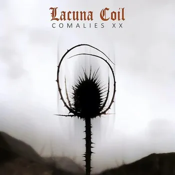 Zahraniční hudba 2 CD+2 LP Lacuna Coil: Comalies XX (Limited edition)