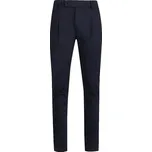 FERATT Pánské kalhoty SEBASTIEN tmavě modré Velikost: 36/34