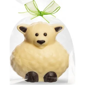 Čokoláda JANEK Čokoládová ovečka 35 g