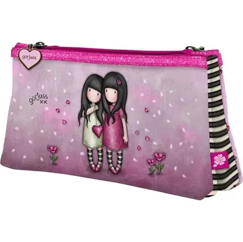 Dětské zboží Santoro London Školní penál dvojitý - You Can Have Mine