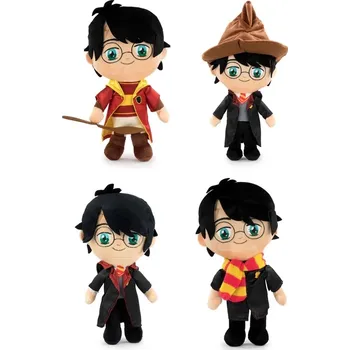 plyšák Barrado Harry Potter Plyšák 22.6 cm