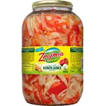 Hamé Znojmia Kunovjanka 3,55 kg