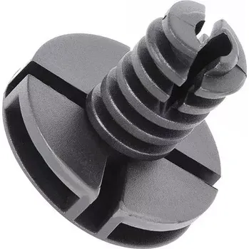 Nastavitelná nožička do sušiček prádla AEG Electrolux Zanussi (8996470604712)