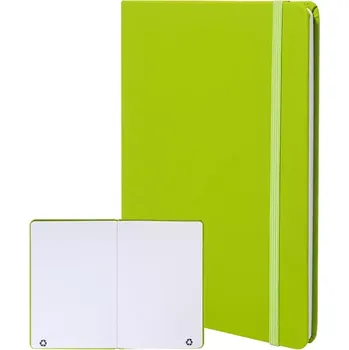 Repuk Blank A5 RPU blok - limetková zelená - AP800765-71