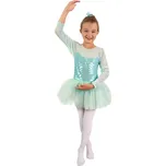 Dětský kostým baletka (M)