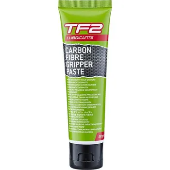 Motokosmetika Weldtite adhezní pasta TF2 Carbon tuba 15g