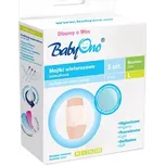 Baby ONO Síťkované kalhotky L, 2ks v balení Baby Ono