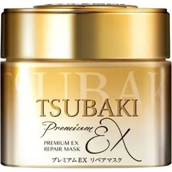 Vlasová regenerace TSUBAKI Premium EX Repair 180 g