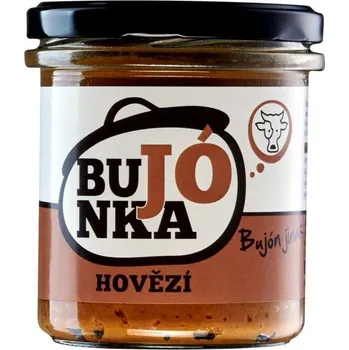 Bujónka Hovězí 300 g