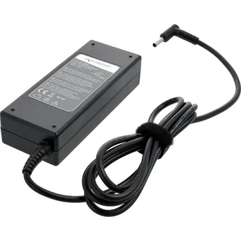 Příslušenství pro notebook Movano Nabíječka pro notebooky HP / Compaq, 90W / 19,5V / 4,62A / 4,5mm x 3,0mm