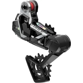 Ráfek na kolo SRAM přehazovačka Force XPLR AXS E1 13s 46z (Unicorn Black)
