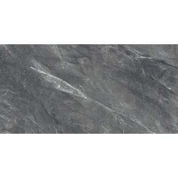 Dlažba Dlažba Milano nero mat 60x120 cm