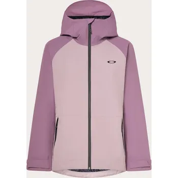 Dámská větrovka Bunda Oakley Purple 1078862 16 (XL)