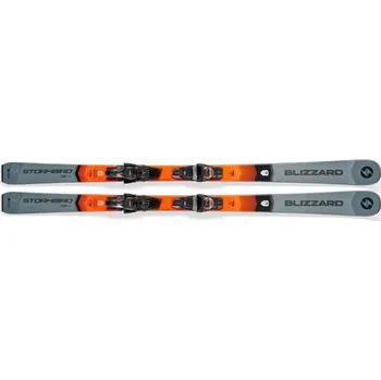 Sport Blizzard Stormbird 72 TI 25/26 Velikost 160 cm + DÁREK + Doprava ZDARMA