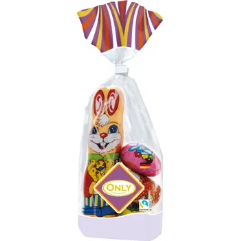 Cukrovinka Only Velikonoční sáček mix 100g - originál z Německa