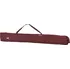 Vak na lyže Atomic Ski Sleeve Maroon/Red 1 pár 205 cm