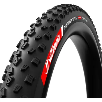 Komponent pro jízdní kolo Vittoria plášť TORRENTE Trail (bezduš) 29x2,4 (Black)