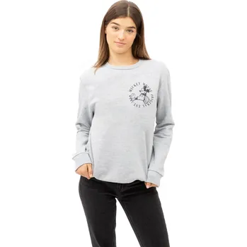 Dámská mikina Mikina Disney Grey 1167636 14 (XL)