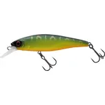 ILLEX - Wobler Squad Minnow SP 9,5 cm 14 g Mat Tiger