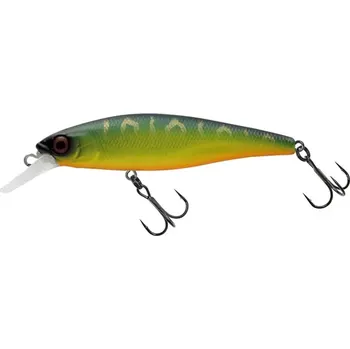 ILLEX - Wobler Squad Minnow SP 9,5 cm 14 g Mat Tiger