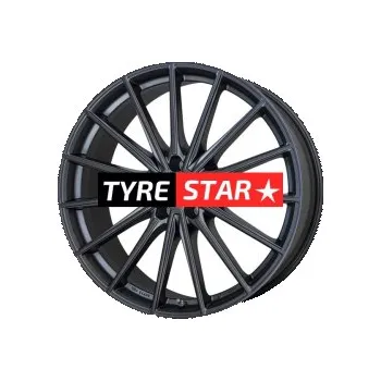 Disk Brock B43 10x21 5x112 ET20 Cosmic Grey Matt (CGM)