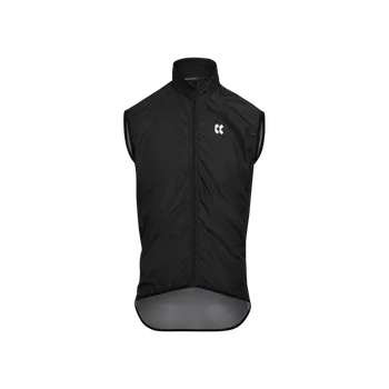 Sport KALAS MOTION Z6 | Cyklo vesta | PureBlack | Velikost: 6/XXL