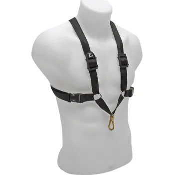 Příslušenství pro dechový nástroj BG France S40 MSH Popruh pro dechový nástroj