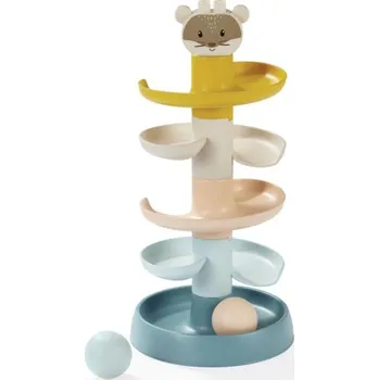 Hračka Ecoiffier Abrick - Věž s míčky