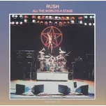 Rush - All the World's a Stage (2 LP)