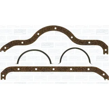 Těsnění motoru Sada těsnění, olejová vana, 59001600