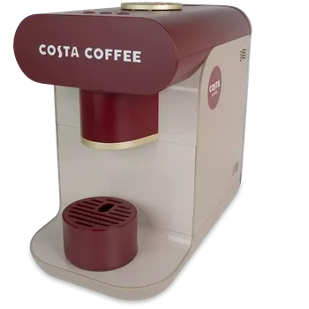 Kávovar Costa | Podio X1 - Automatický kávovar (evropská zástrčka)