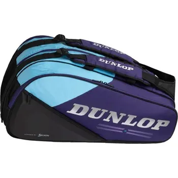 DUNLOP FX PERFORMANCE 12 RAKET THERMO 26 + DÁREK + Doprava ZDARMA