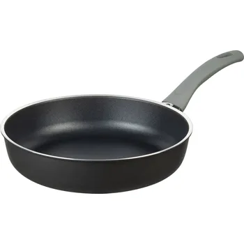 BALLARINI Lazise Sauté 28 cm šedá - nepřilnavá pánev