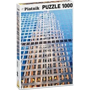 Dětské zboží Puzzle Sixth Avenue Shimmer 1000 dílků