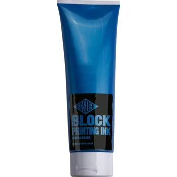 Výtvarná barva ESSDEE barva na linoryt 300 ml / perleťová růžová