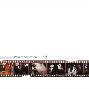 Hudba LP + CD Pain of Salvation - 12:5